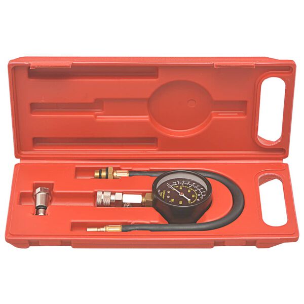 vidaXL Compression Tester Kit