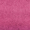 vidaXL Doormat Other Pink and Black 120 x 300 cm Polyamide and PVC
