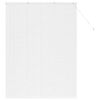 vidaXL Venetian Blinds White 175 x 130 cm Aluminium