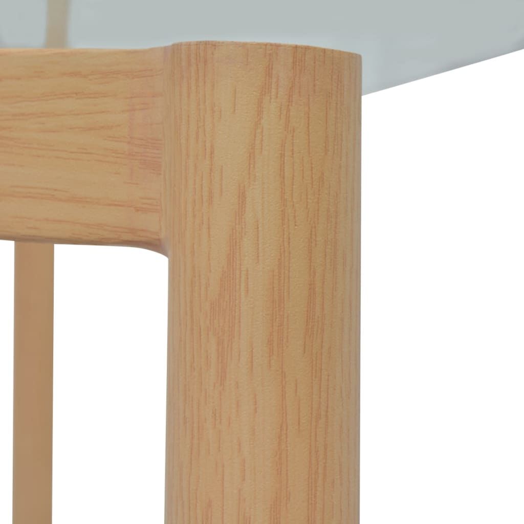 Hemnes store dining table