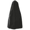 RedFire Fireplace Cover Chimeneas S Nylon Black 82046