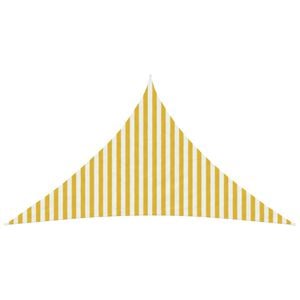 vidaXL Sunshade Sail 5 x 5 x 5 m HDPE