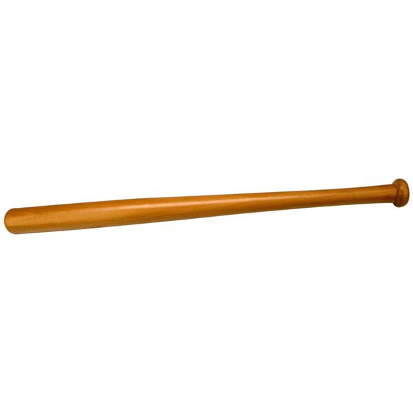 Abbey Beech Wood Baseball Bat Brown 23WJ