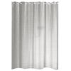 RIDDER Shower Curtain Silk 180x200 cm