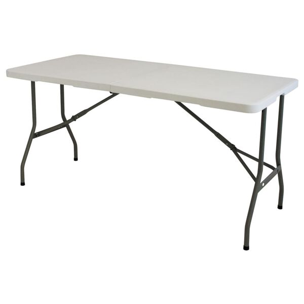 Eurotrail Pavilion Table S 152 x 71 cm