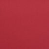 vidaXL Roller Blind Blackout Red 130x230 cm Fabric Width 126.6 cm Polyester