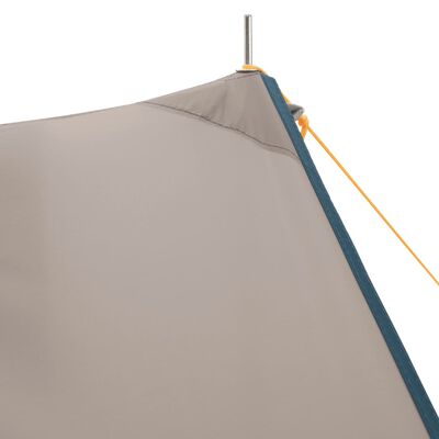 Easy Camp Tent Tarp Cliff 2.6x2 m Grey and Sand