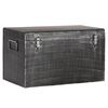 LABEL51 Storage Box Vintage 30x15x20 cm S Antique Black