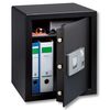 BURG-W&Auml;CHTER Home Safe Lock with Finger Scan PointSafe P 4 E