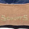Scruffs Box Bed Highland Blue L