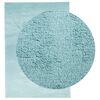 vidaXL Rug OVIEDO Short Pile Green 300x400 cm