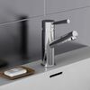 SCH&Uuml;TTE Basin Mixer STOCKHOLM Chrome