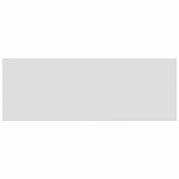 vidaXL Window Sill White 160 x 50 x 4.5 cm PVC