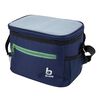 Bo-Camp Cooler Bag Blue 5 L