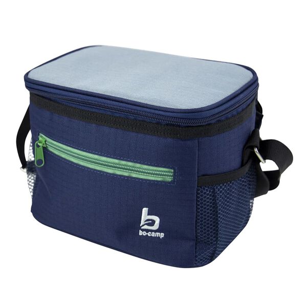 Bo-Camp Cooler Bag Blue 5 L