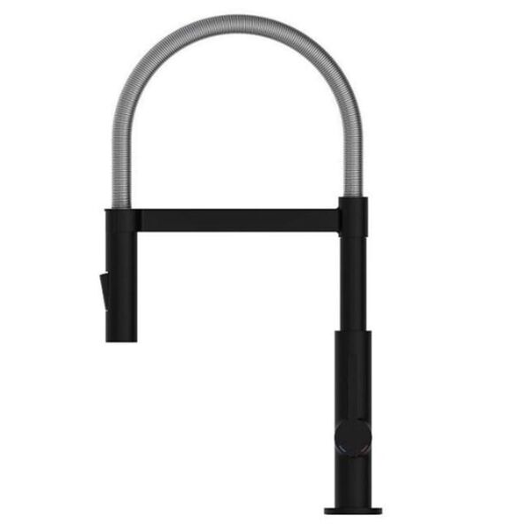 SCH&Uuml;TTE Sink Mixer UNICORN Chrome