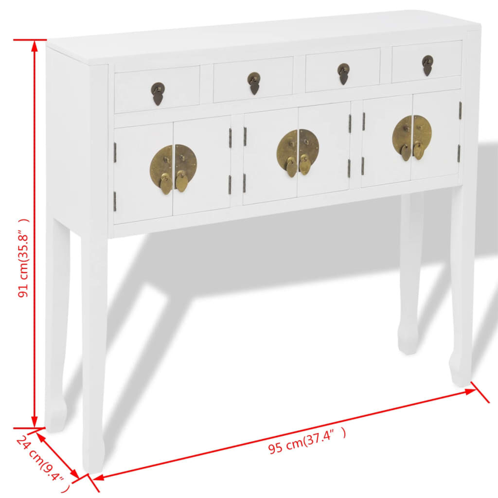 Chinese store style cupboard