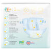Pillo Baby Nappies 168 pcs Size 3 (6-10 kg)