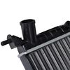 vidaXL Water Cooler Engine Oil Cooler Radiator for Volvo Ford Mazda