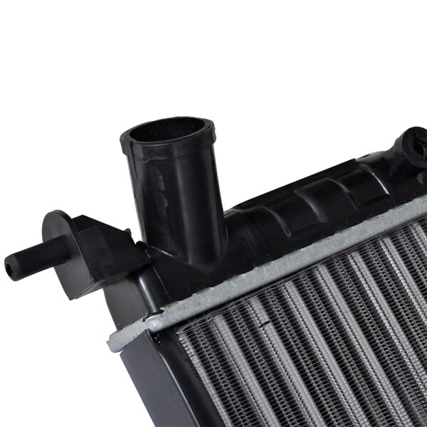 vidaXL Water Cooler Engine Oil Cooler Radiator for Volvo Ford Mazda