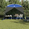 vidaXL Tents with Roof Azure blue 320 x 320 x 218 cm Polyester