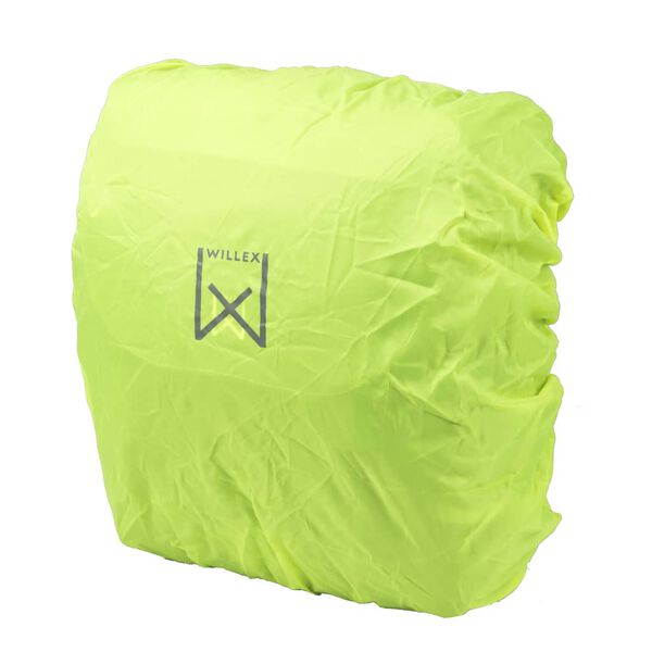 Willex Bicycle Pannier 1200 14 L Black 13211