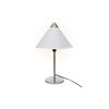 vidaXL Lamps 2 pcs White 25 x 25 x 40 cm Paper