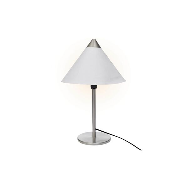 vidaXL Lamps 2 pcs White 25 x 25 x 40 cm Paper