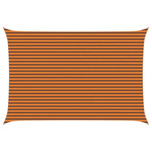 vidaXL Sun Shade Sail PU coated oxford