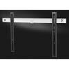 One For All Fixed TV Wall Bracket 32 - 90 White and Black