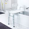 RIDDER Bathtub Transfer Bench White 150 kg A0120101