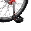 Red Adjustable Unicycle 16 Inch