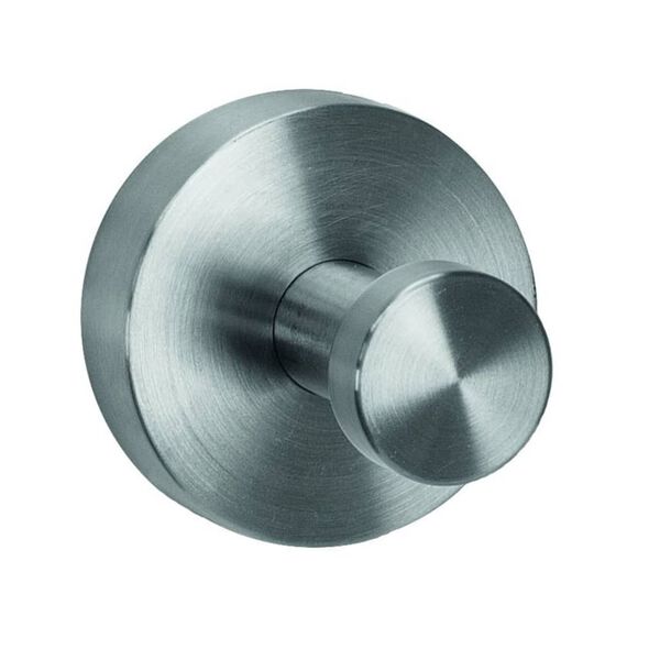 Kleine Wolke Hooks Allegra 2 pcs Chrome