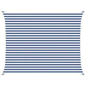 vidaXL Sun Shade Sail PU coated oxford