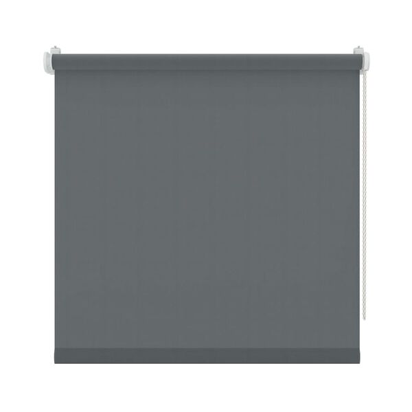 Decosol Mini Roller Blinds Translucent Uni Anthracite 57x160 cm