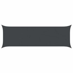 vidaXL Sun Shade Sail PU coated oxford