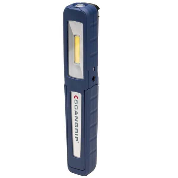 Scangrip 2-in-1 COB LED Pen Work Light Unipen 150lm 1.5W