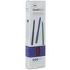 GBC Binding Comb Set CombBind 14mm Red