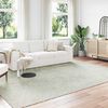 vidaXL Area Rugs Rectangular PALMERAS Green 340 x 240 cm Polyester