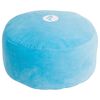 Pure2Improve Yoga Meditatio Pillow Blue