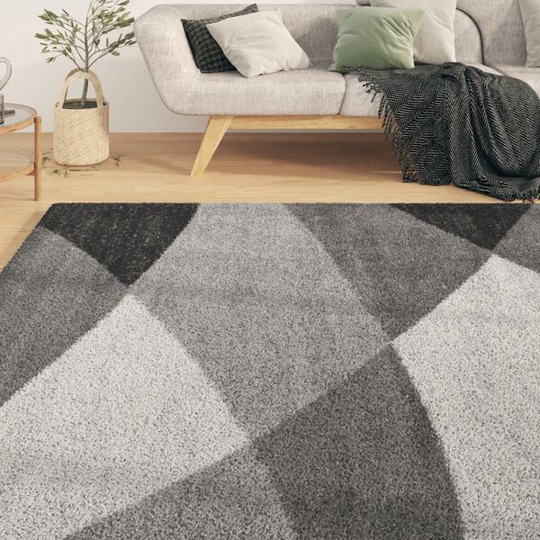 vidaXL Living Room Rug 120x170 cm Multicolour
