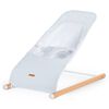 CHILDHOME Evolux Bouncer Natural and White