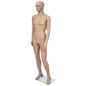 vidaXL Mannequin Man A