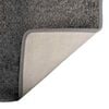vidaXL Carpet Runner Grey 80 x 300 cm 100% Polypropylene Tuft