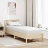 vidaXL Mattress White 80 x 200 cm Pocket Spring