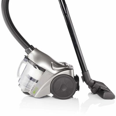 Tristar Bagless Vacuum Cleaner SZ-2174 Silver 800 W
