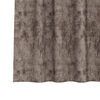 vidaXL Velvet Curtains 2 pcs Cappuccino 175 x 140 cm Velvet