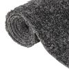 vidaXL Shaggy Rug High Pile Anthracite 120x170 cm