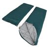 Easy Camp Double Sleeping Bag Moon 200 Teal