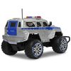 JAMARA RC Police Amored Car Monstertruck 1:12